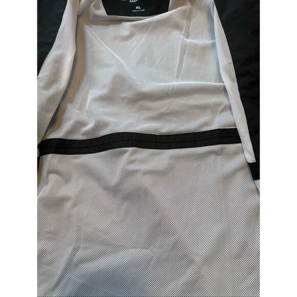 Free Country Radiance Anorak women’s jacket black XL - Picture 8 of 8